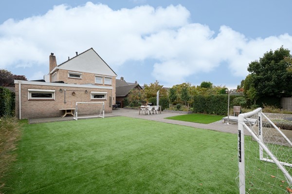 Medium property photo - Wilhelminastraat 4, 4744 BH Bosschenhoofd